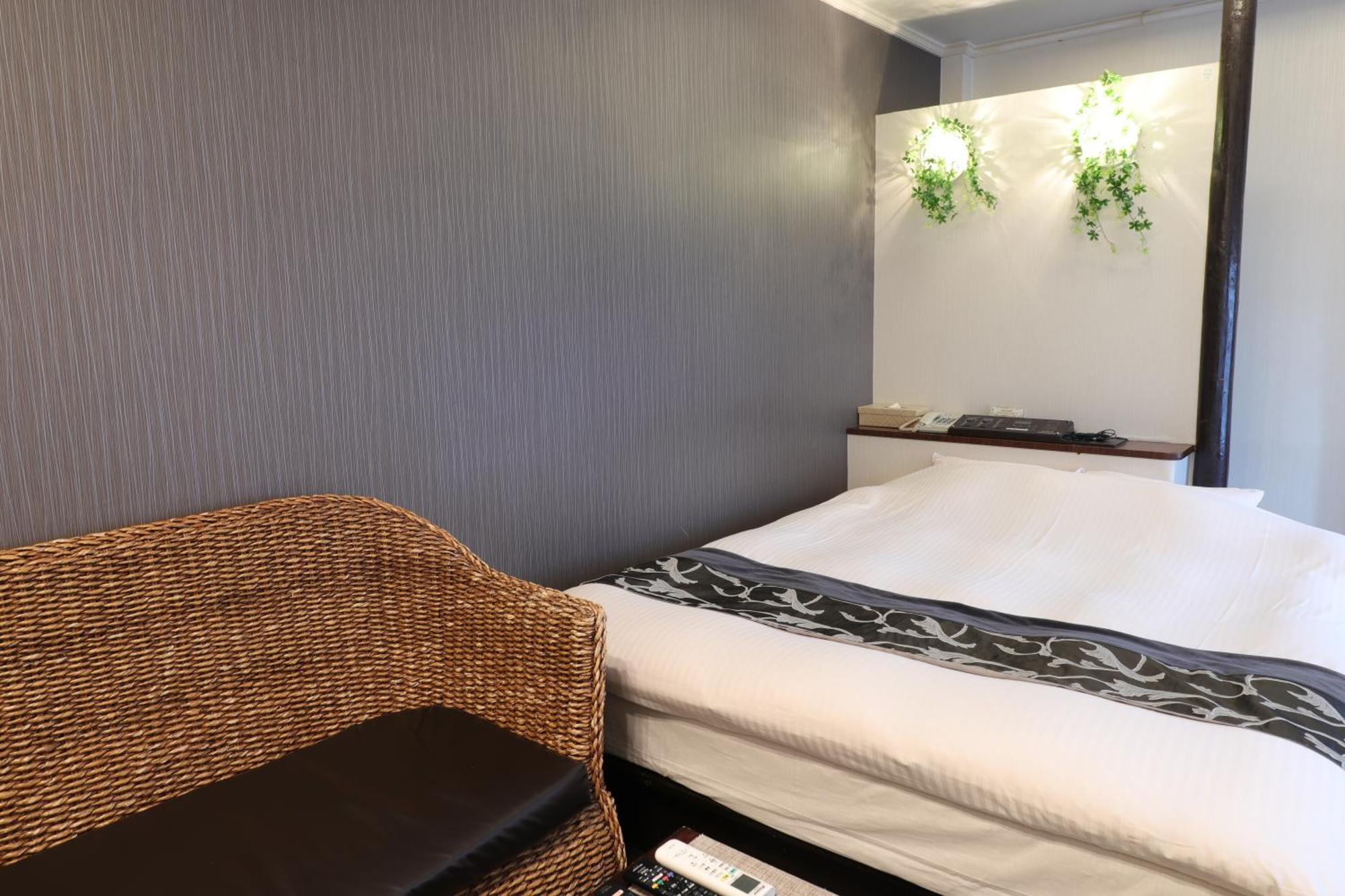 天然個室温泉 Hotel Lafontaine 諏訪 (Adults Only) Suwa  Exterior foto