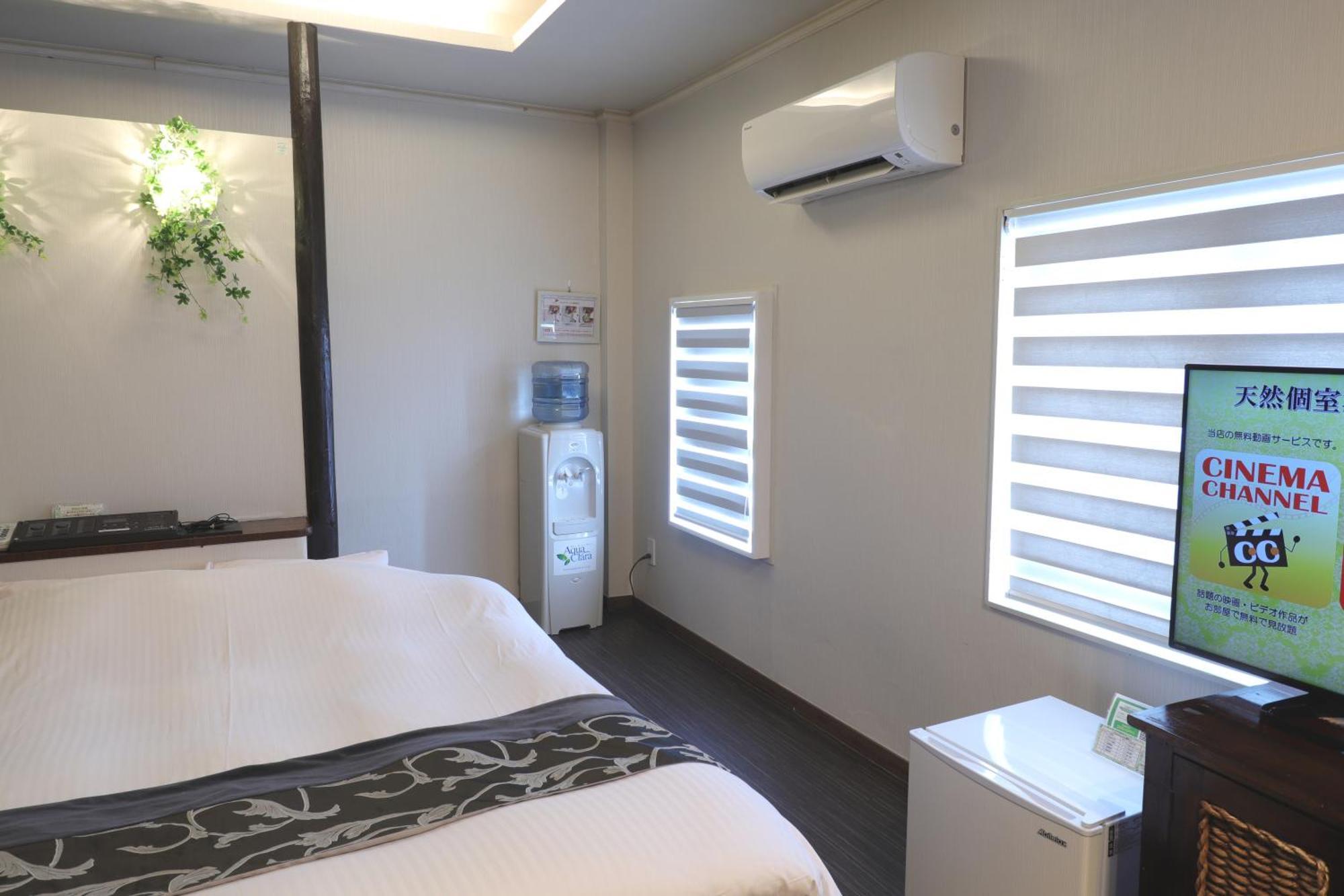 天然個室温泉 Hotel Lafontaine 諏訪 (Adults Only) Suwa  Exterior foto