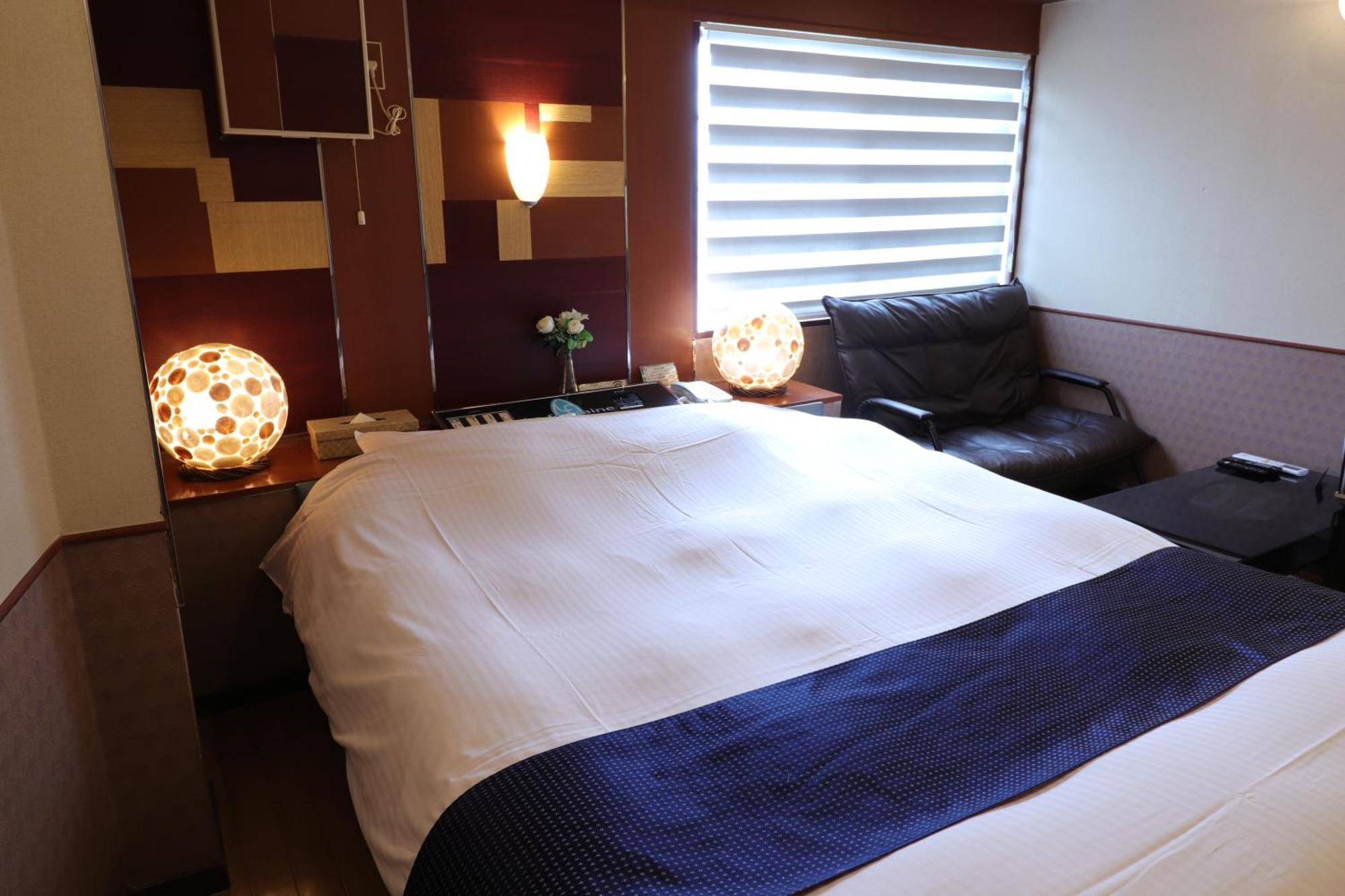 天然個室温泉 Hotel Lafontaine 諏訪 (Adults Only) Suwa  Exterior foto