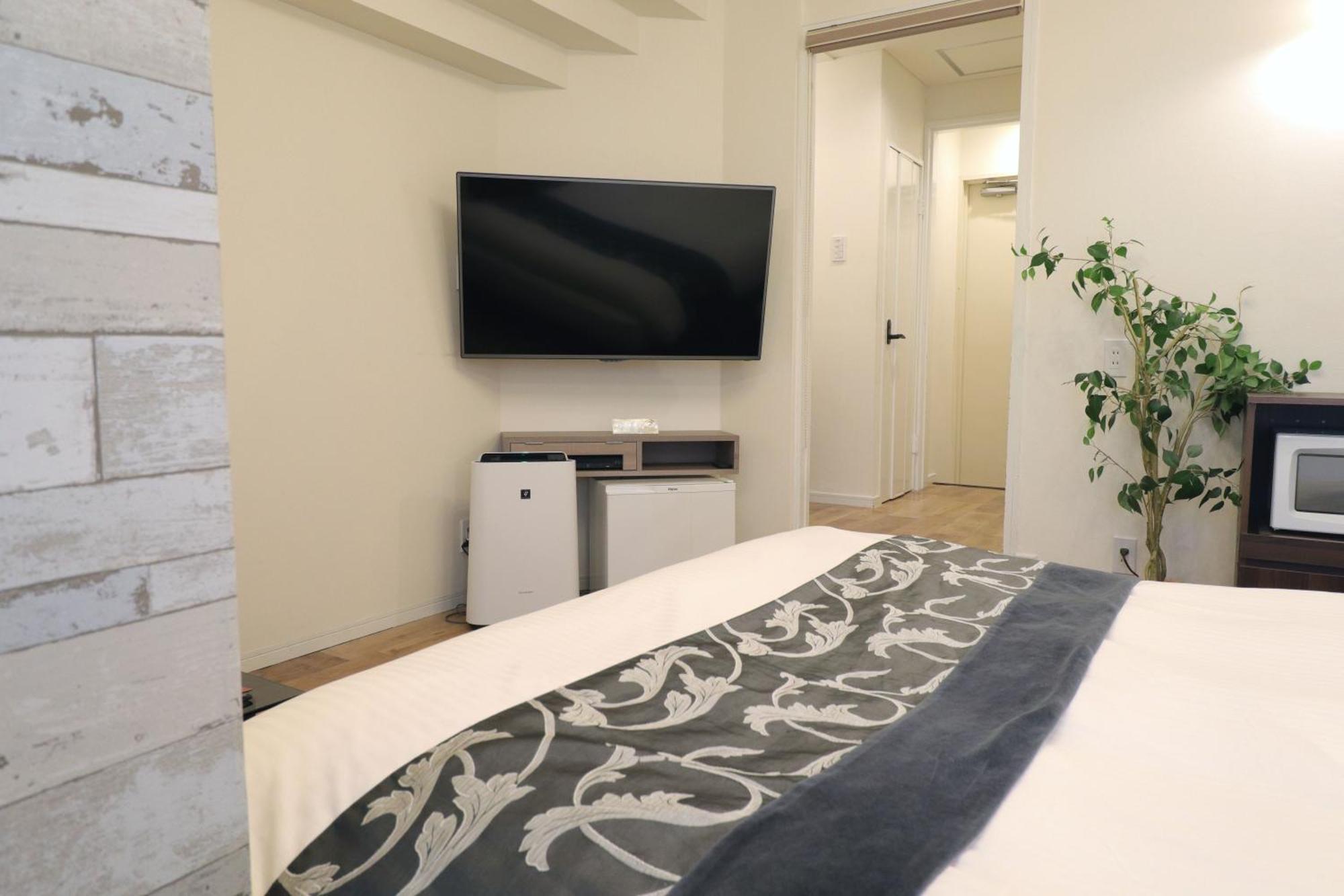 天然個室温泉 Hotel Lafontaine 諏訪 (Adults Only) Suwa  Exterior foto