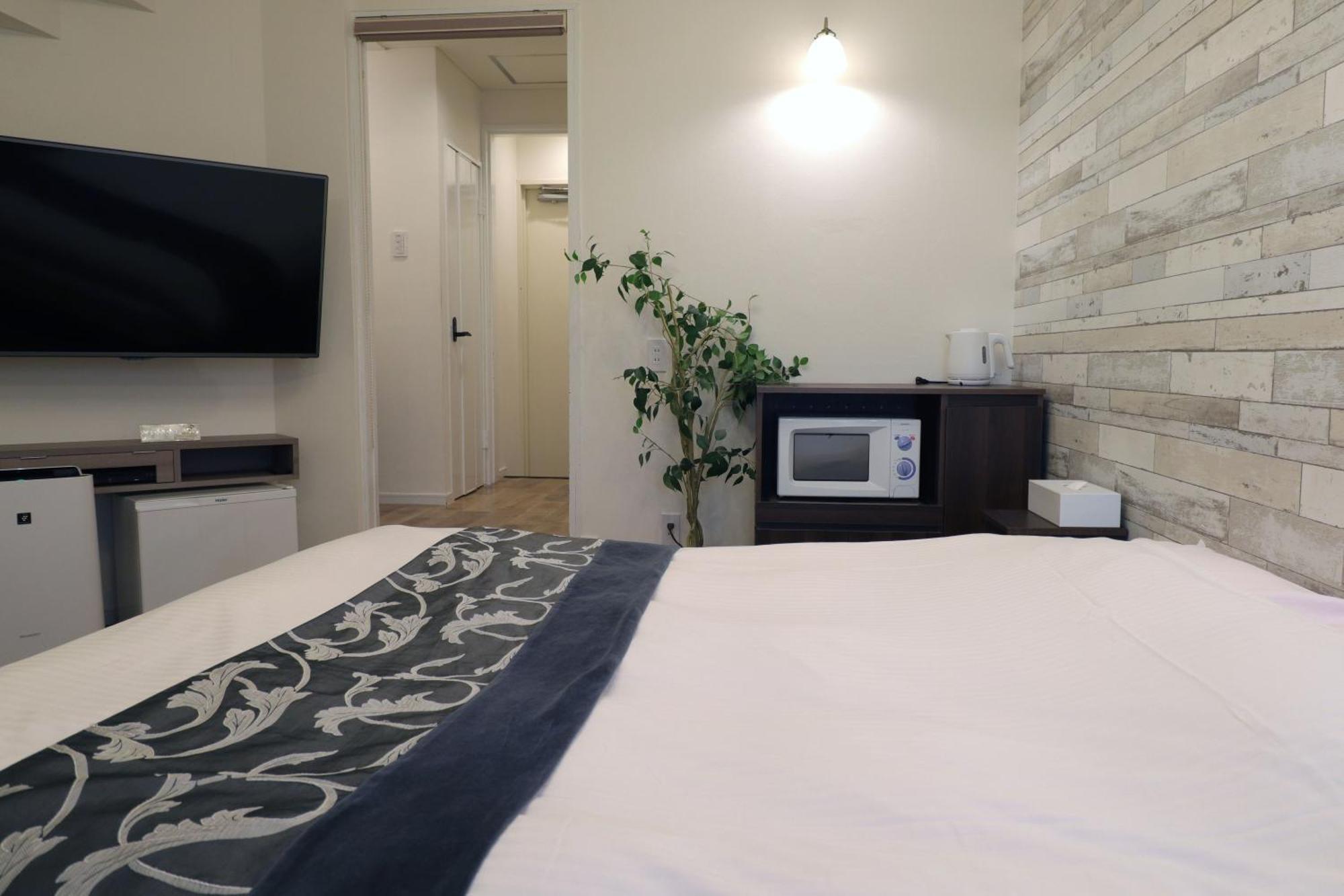 天然個室温泉 Hotel Lafontaine 諏訪 (Adults Only) Suwa  Exterior foto