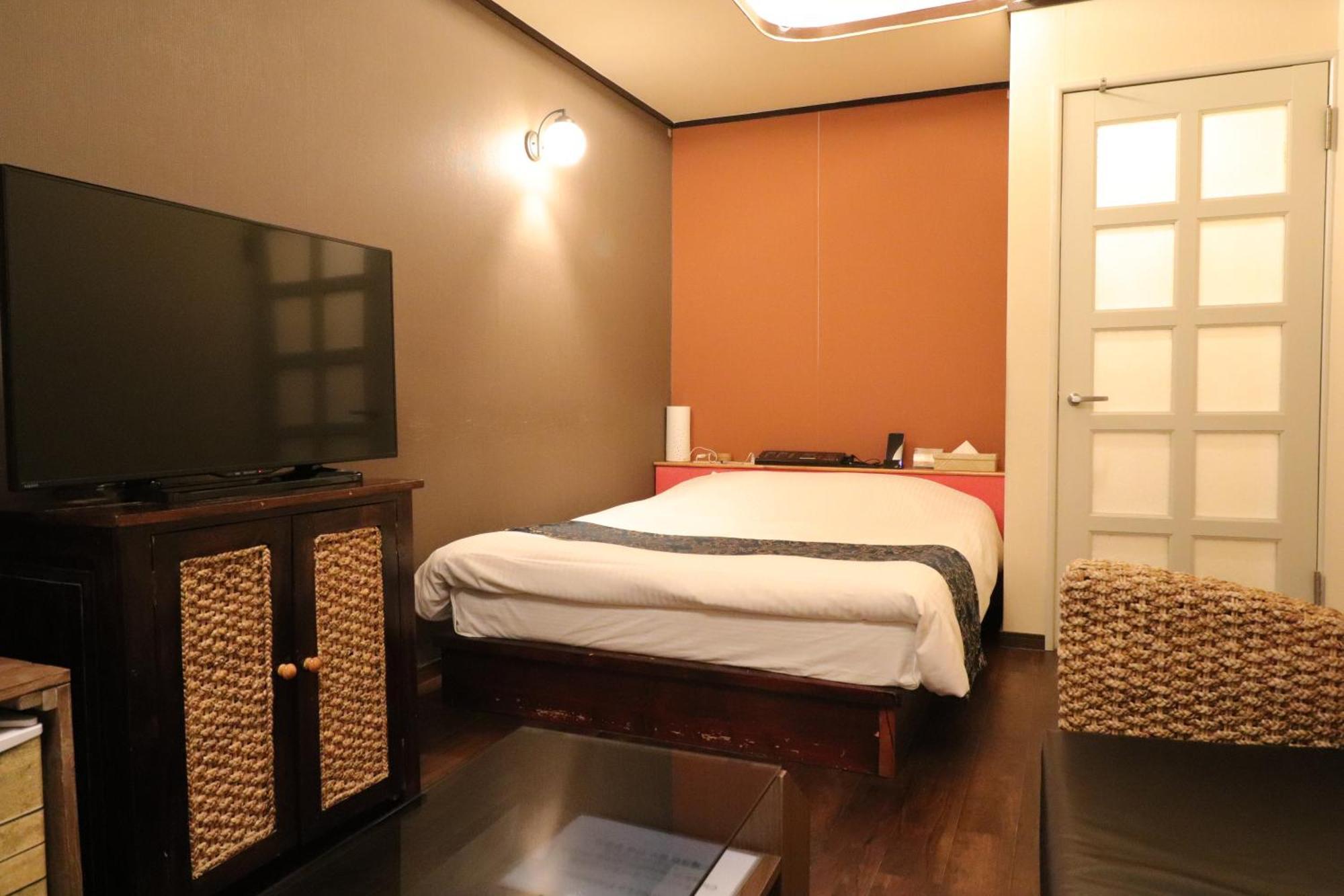 天然個室温泉 Hotel Lafontaine 諏訪 (Adults Only) Suwa  Exterior foto